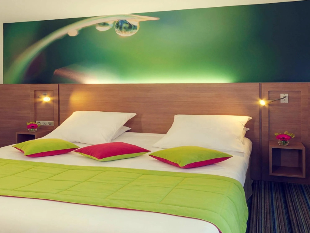 Hotel photo 6