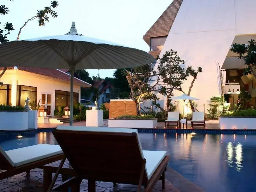 Panchalae Boutique Residences - Général