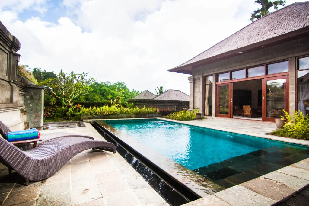 The Payogan Villa Resort And Spa