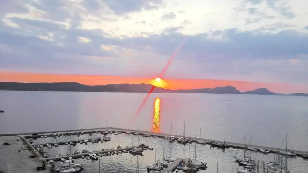 12 Gods Resort - Général