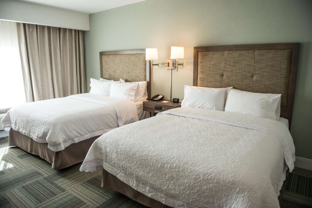 Hampton Inn Bainbridge