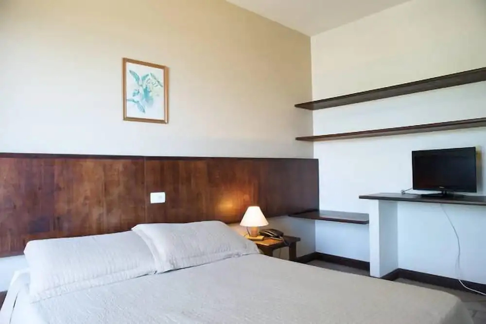 Maratea Mare - Chambres