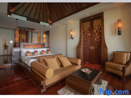 Вилла Grand в Marina Phuket Resort