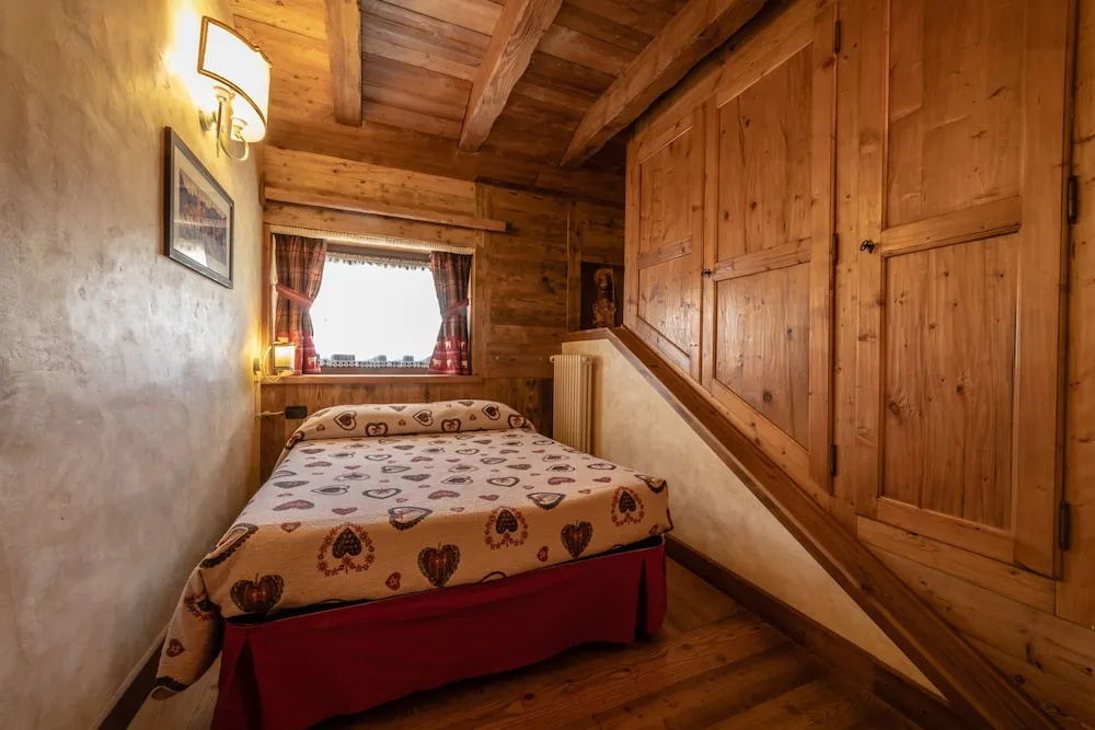 2 Bedrooms Junior Suite