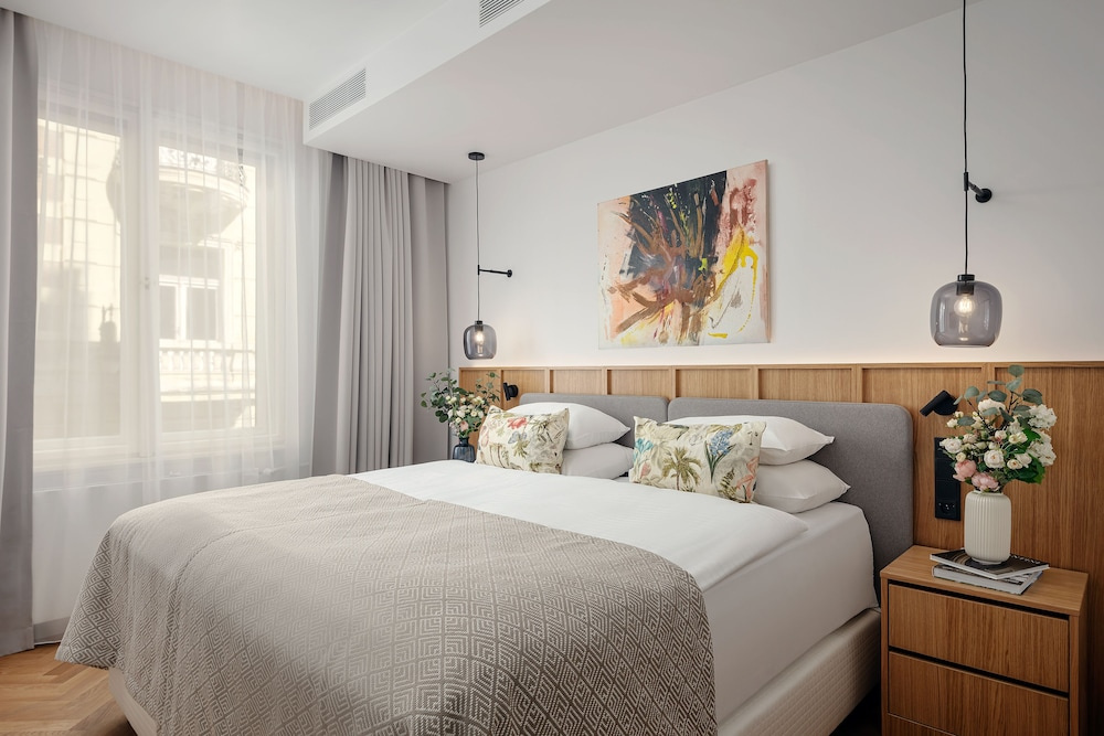 Soukenicka Apartments Old Town Prague