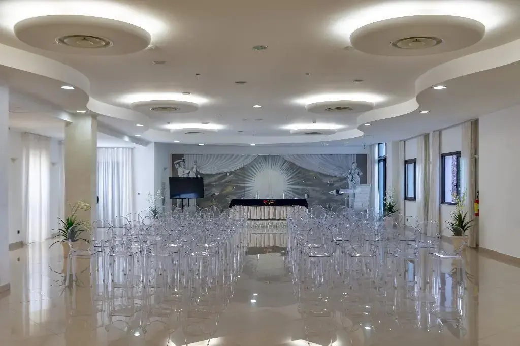 Grand Hotel Sofia - Général