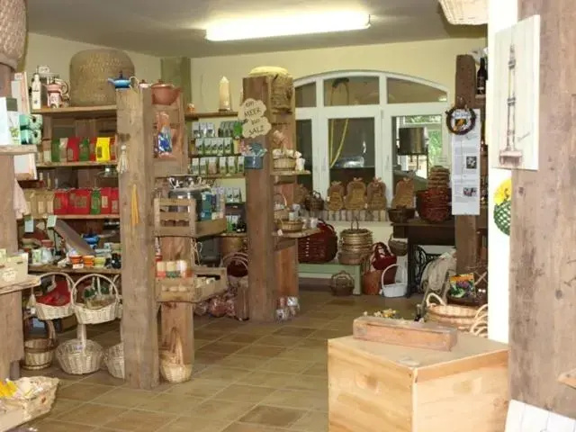 Landhotel Zum Honigdieb - Général