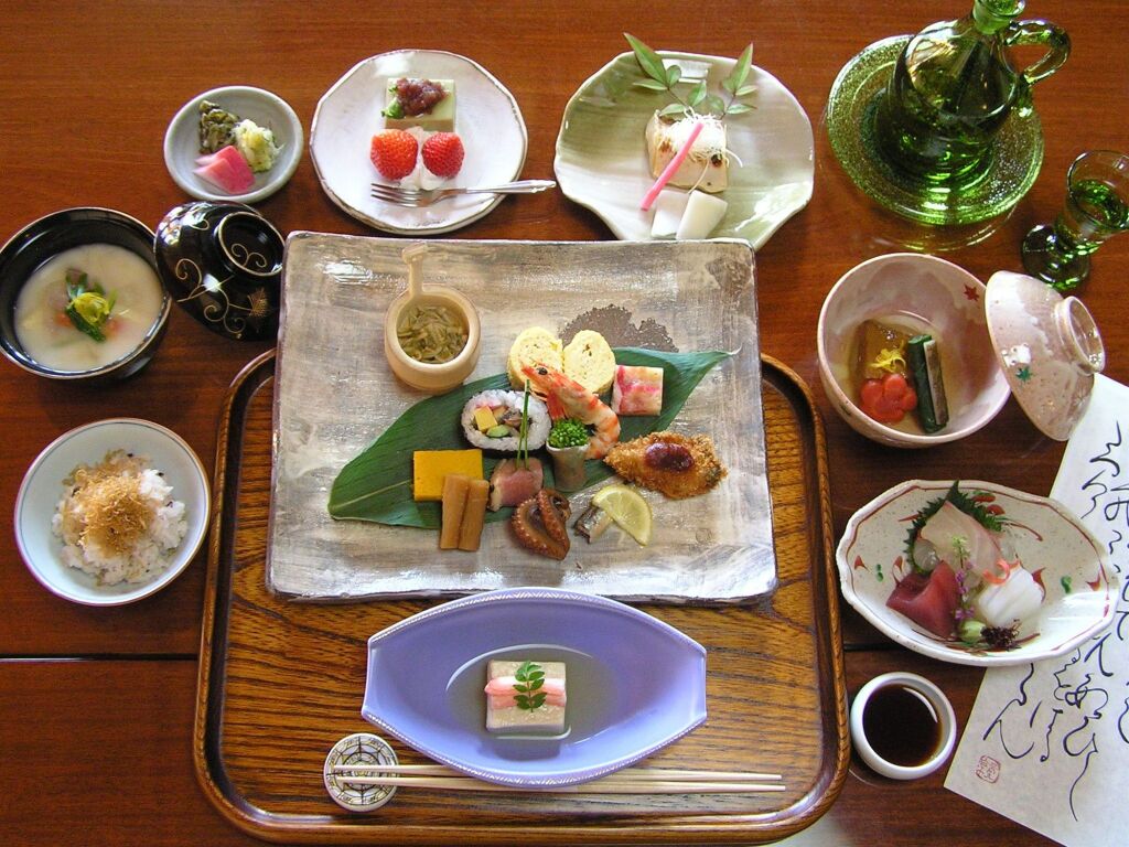 Yoshida Sanso Hotel by null