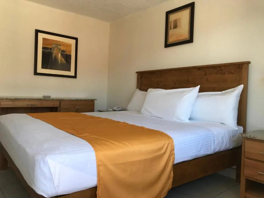 Hotel photo 20