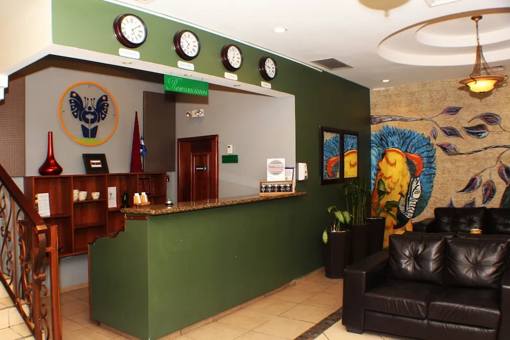 Hotel Boutique Primavera - Général