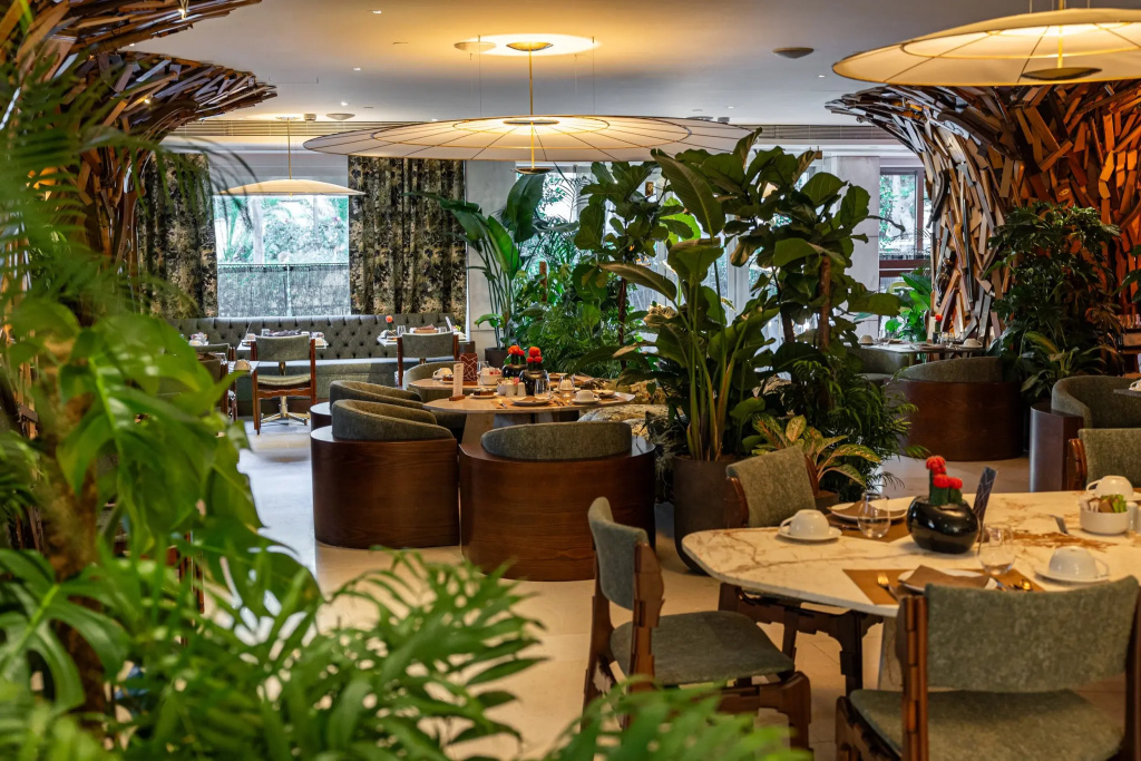 New Hotel