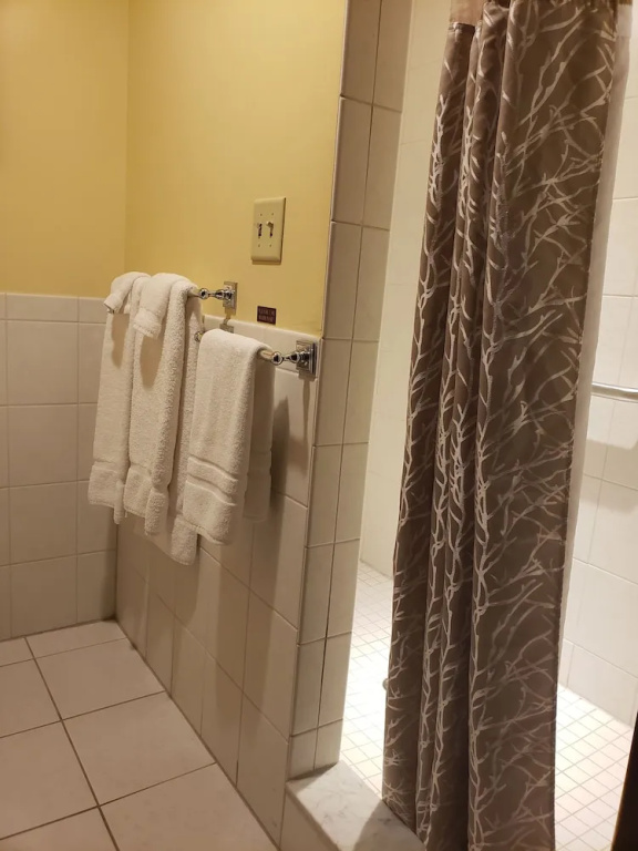 Salvatores Grand Hotel - Chambres