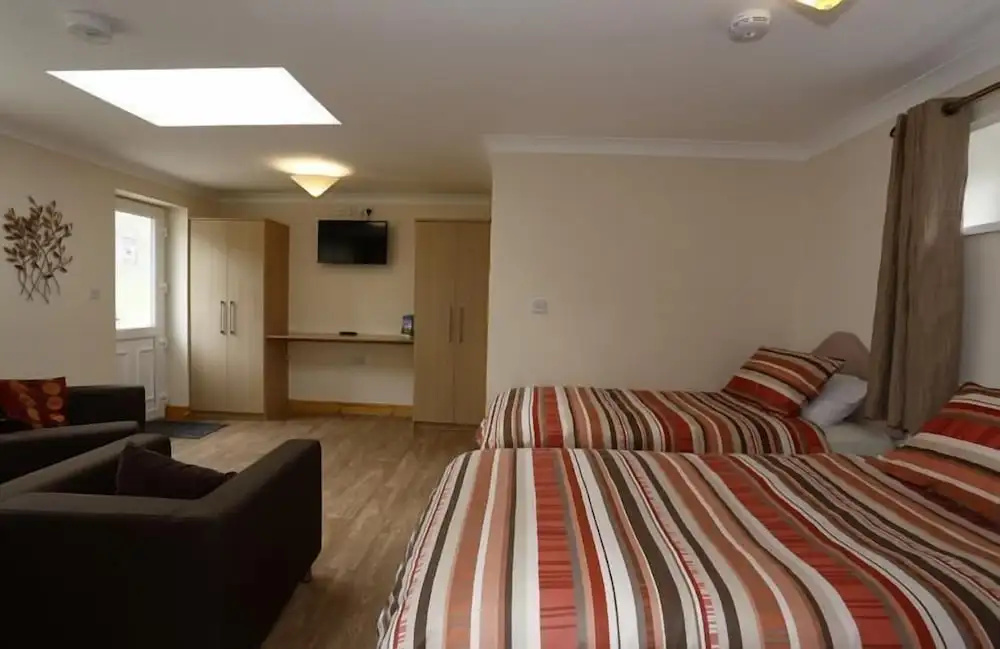Hotel photo 4