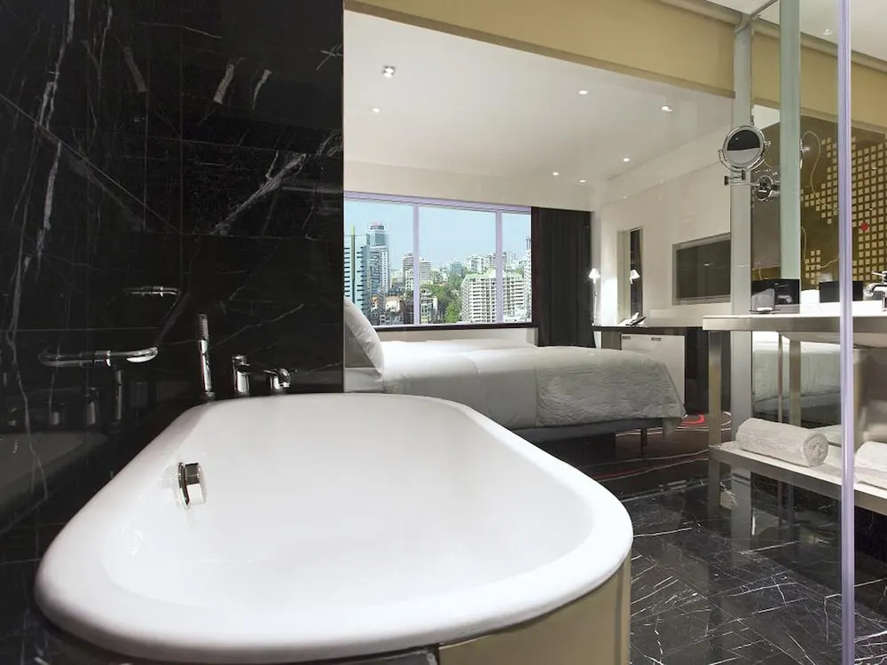 Le Meridien Saigon - Chambres