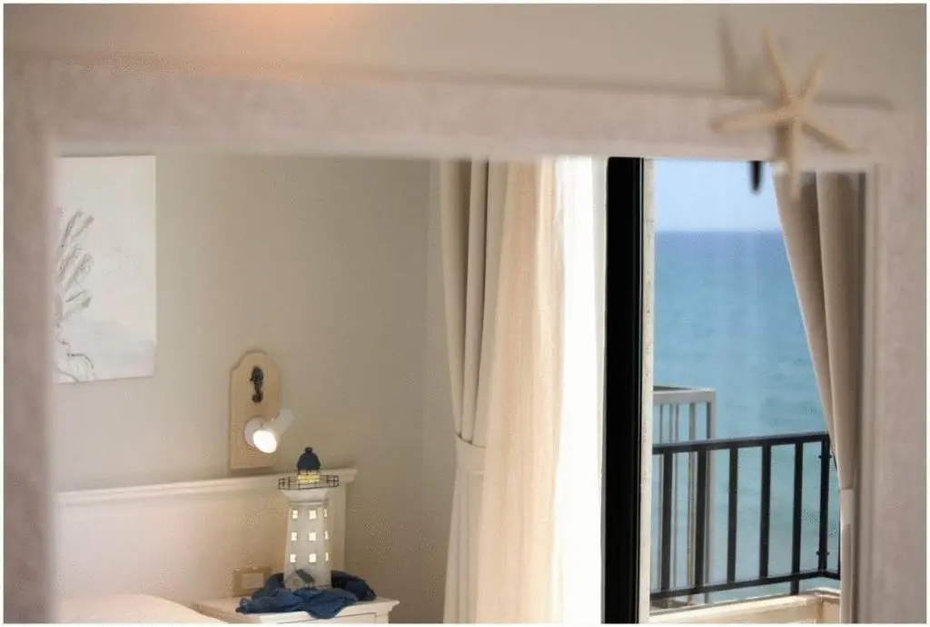 Acquamarina - Chambres