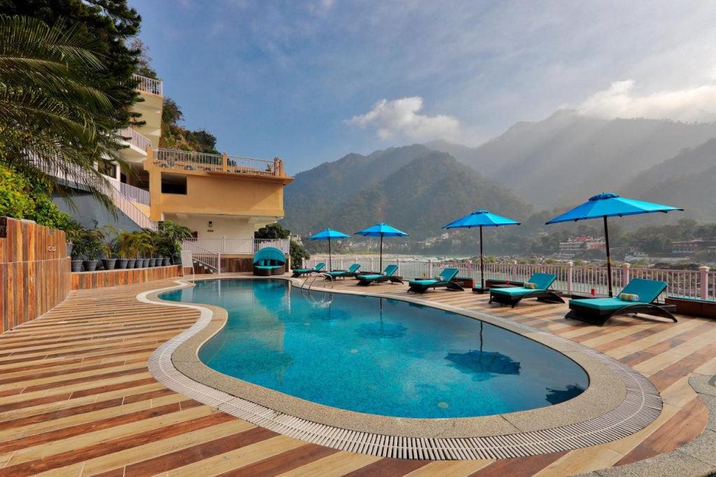 Hotel photo 18
