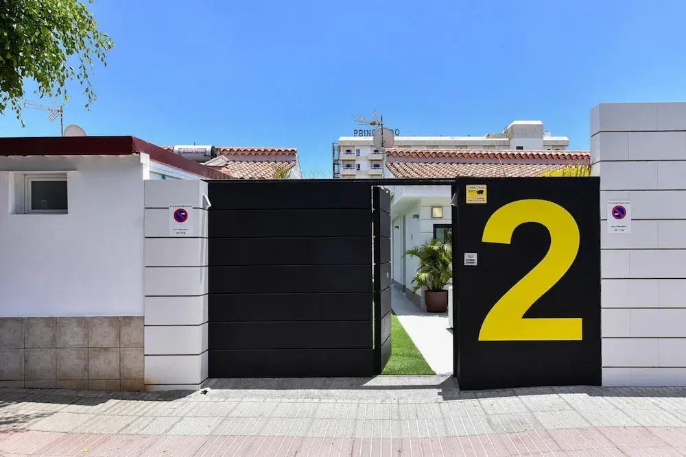 Bungalow, Playa del Ingles