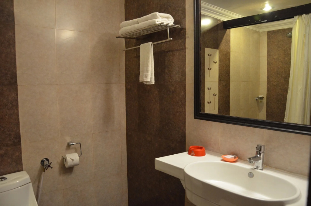 Hotel photo 9