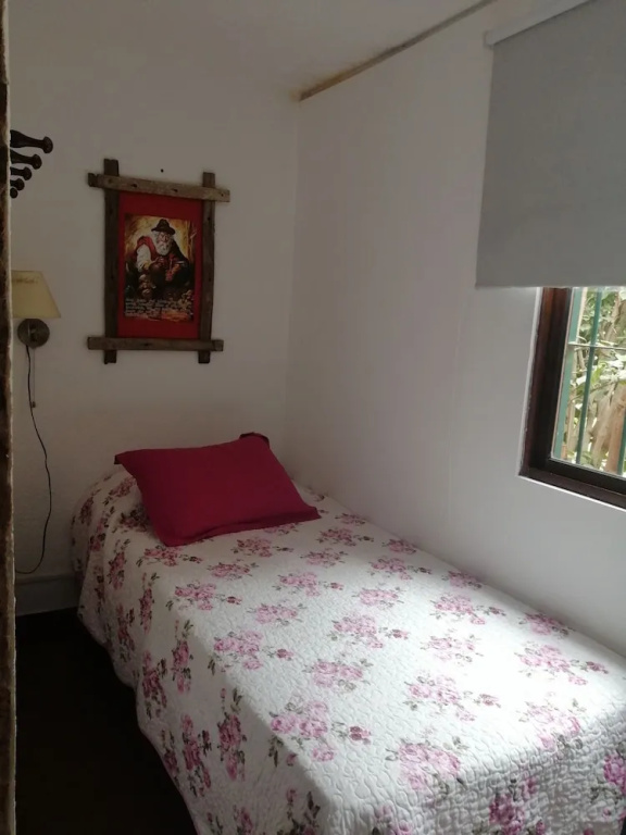 Estancia Renacimiento - Chambres