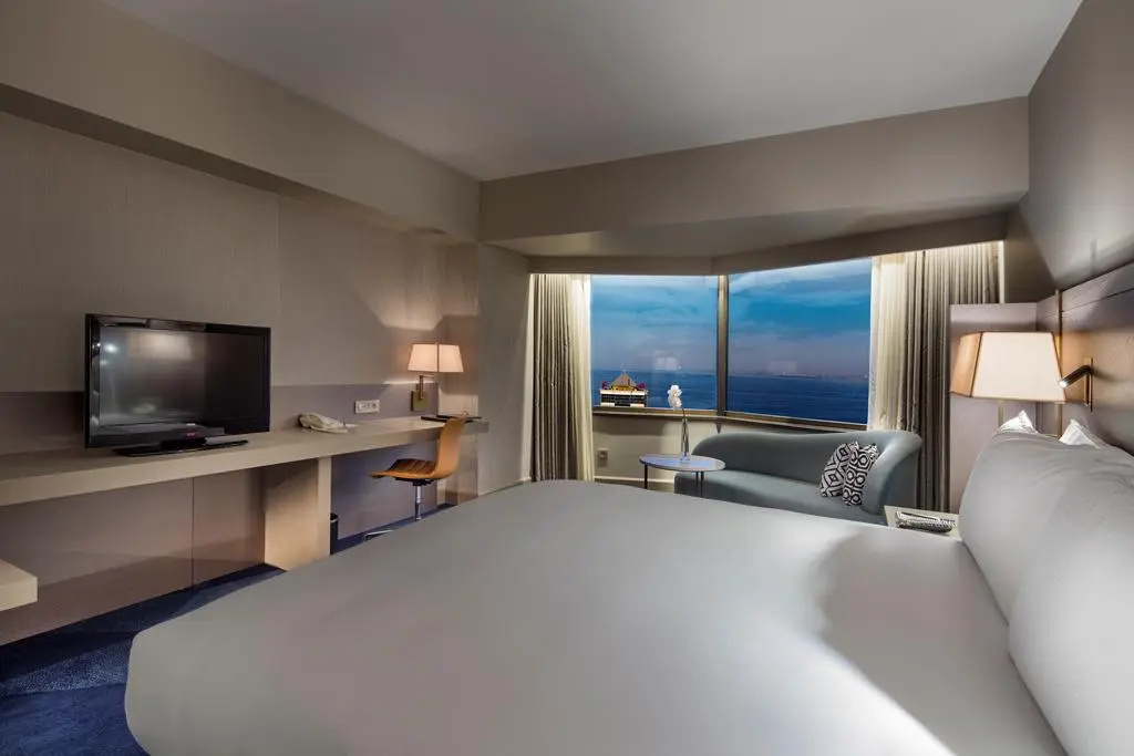 Hilton Izmir - фото 6