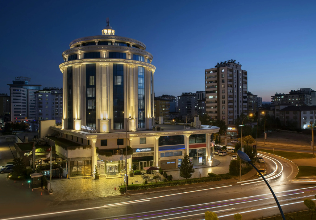 Hotel photo 16