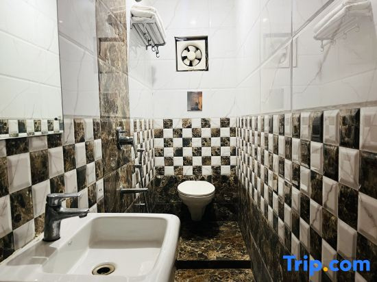 Shanti Bhawan Heritage Hotel - Chambres