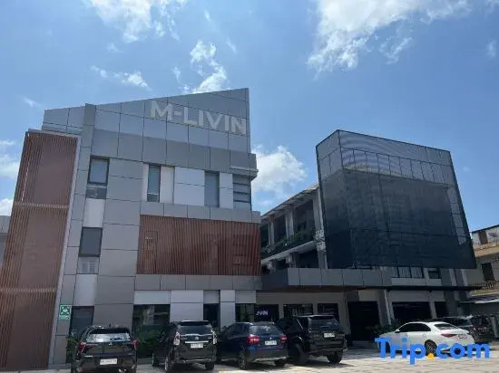 M-LIVIN Dorm Hotel