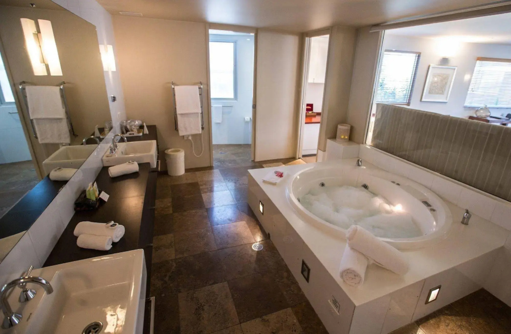 Hotel photo 8
