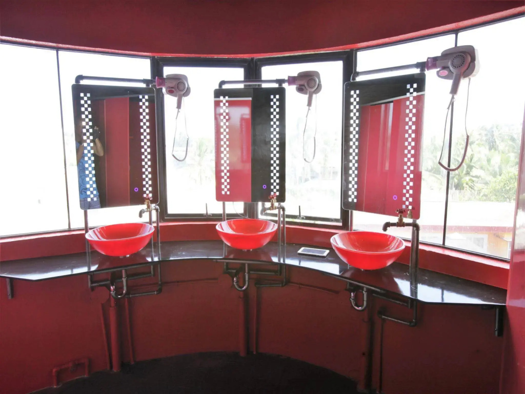 Hotel photo 21