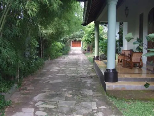 Rumah Sawah
