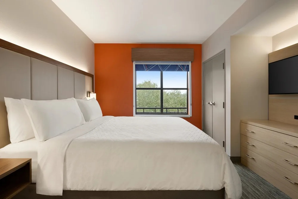 Holiday Inn Express & Suites Mt. Pleasant by IHG - Chambres