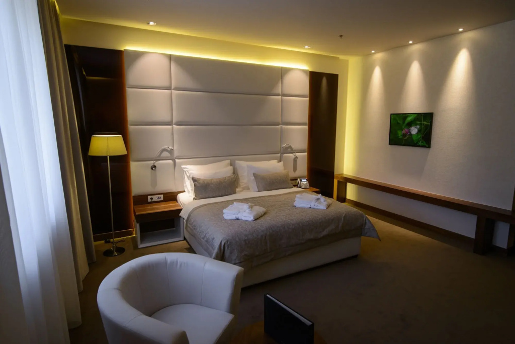 Hotel photo 7