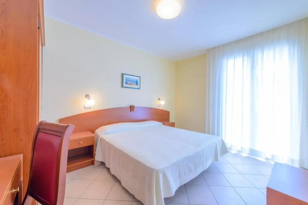 Residence Ducale - Chambres