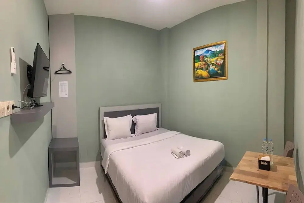 Executive room