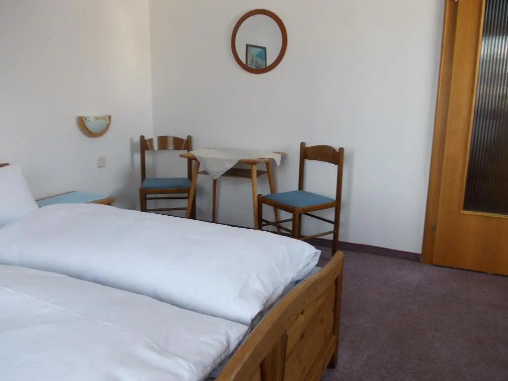 Pension Griesser - Chambres