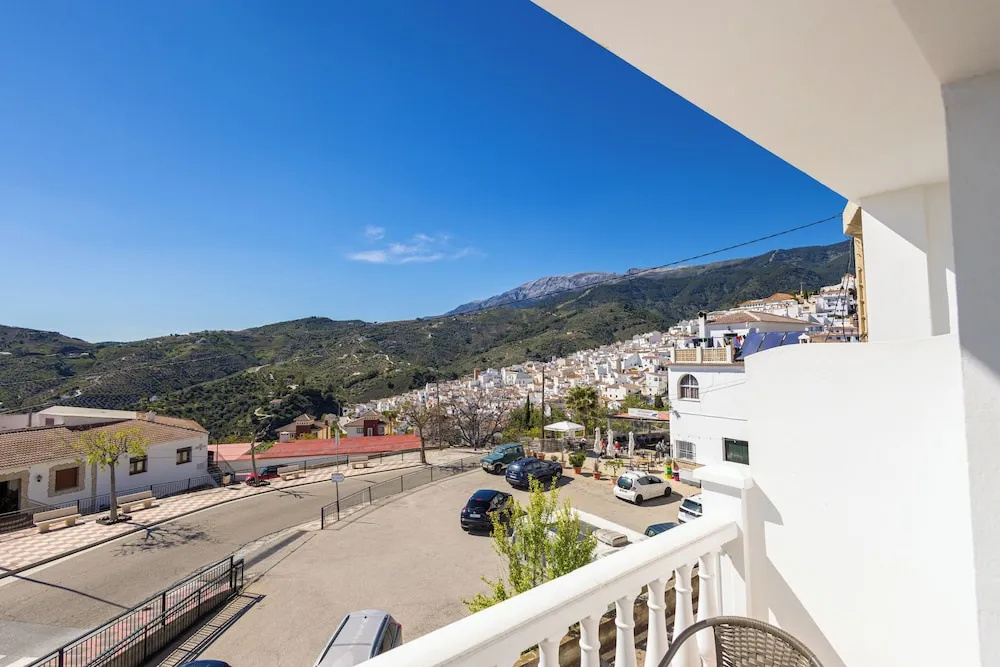 Hotel Mirador