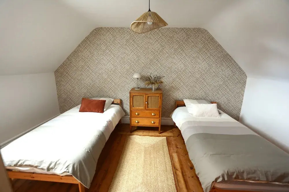 Voir la photo 2 — Les Suites Fisel