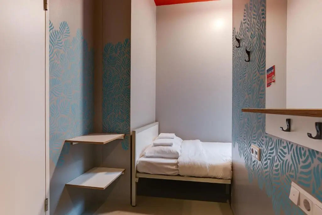 Private Single room