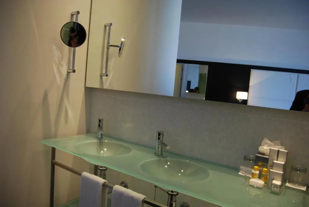 Hotel Porta Fira - Chambres