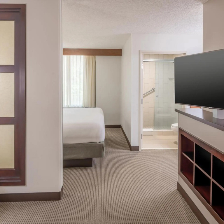 Hyatt Place College Station - Général