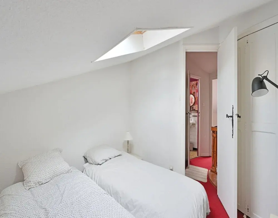 Voir la photo 2 — City-centered Comfort in Agde