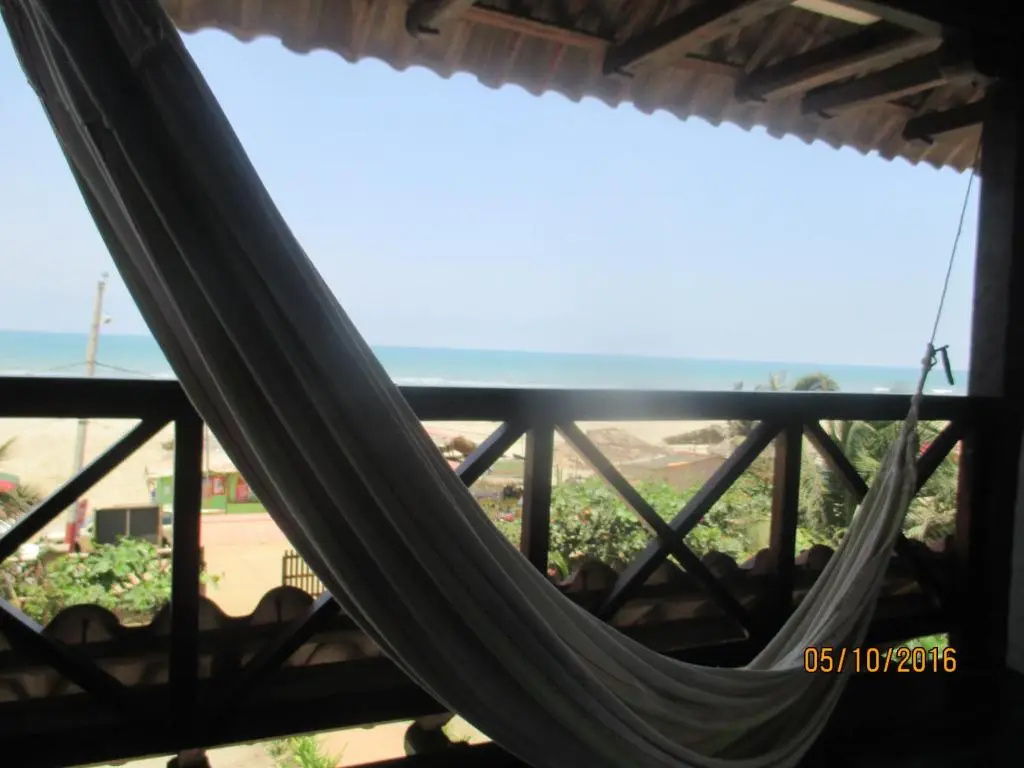 Hotel La Vista - Chambres
