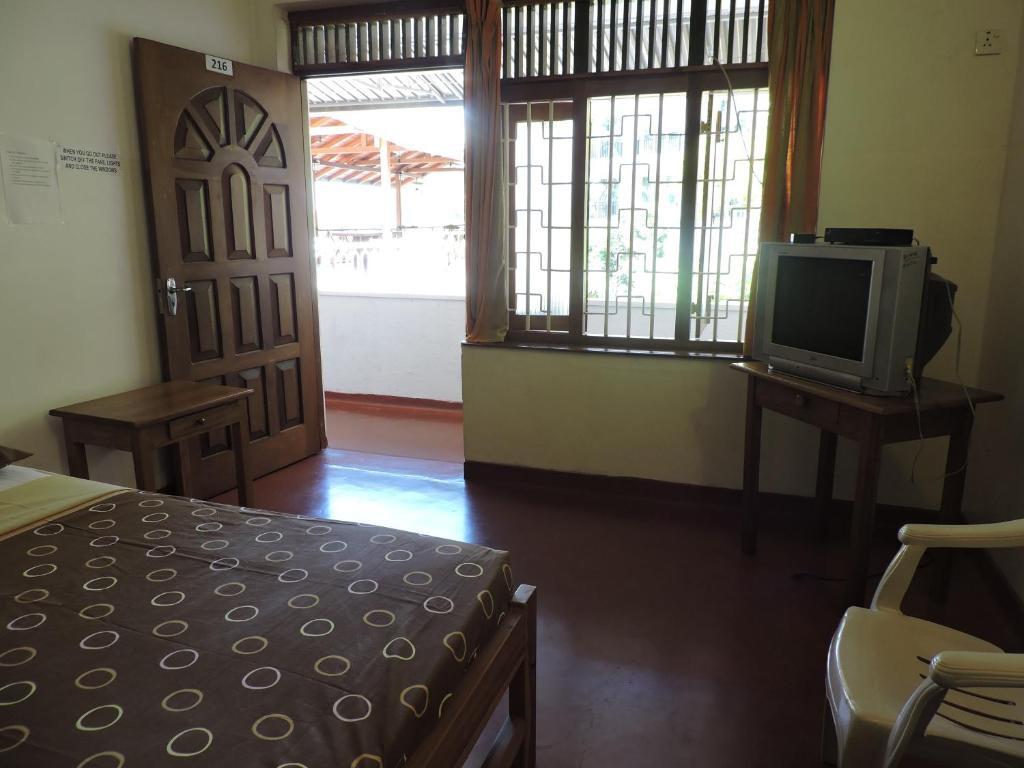 Hotel Mango Garden