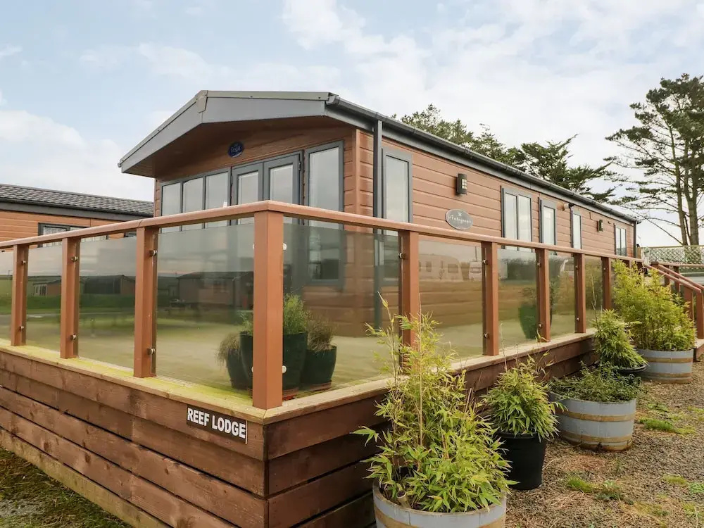 Reef Retreat