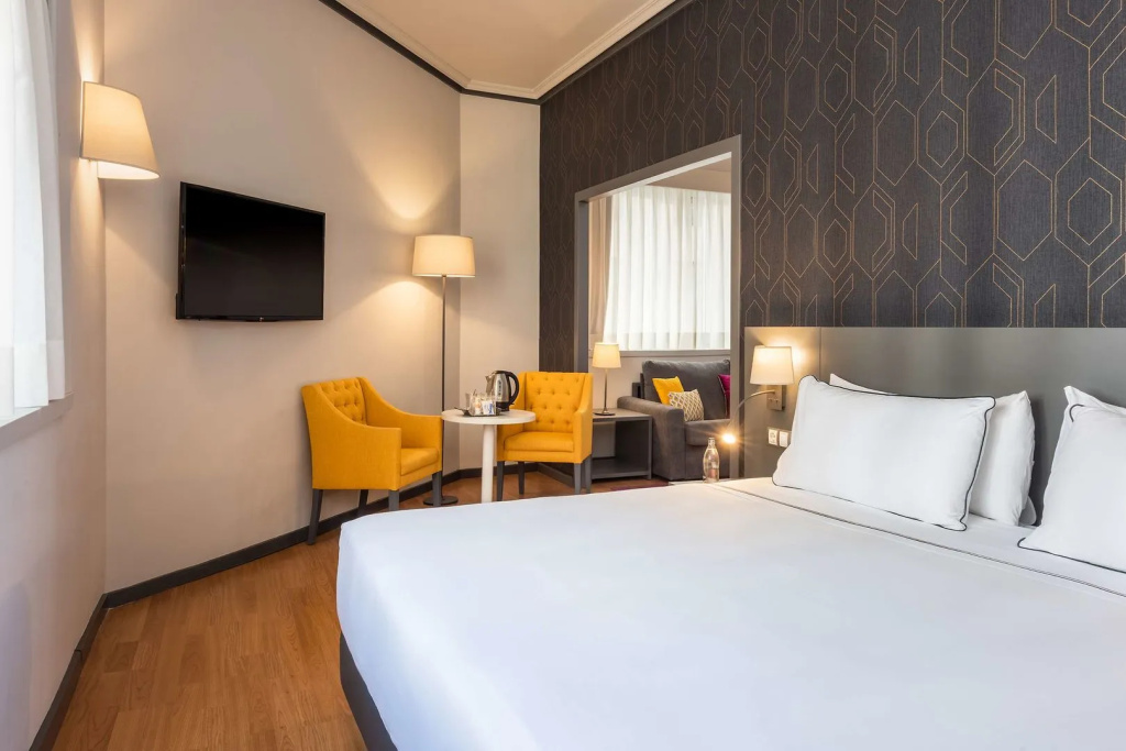 Hotel photo 23