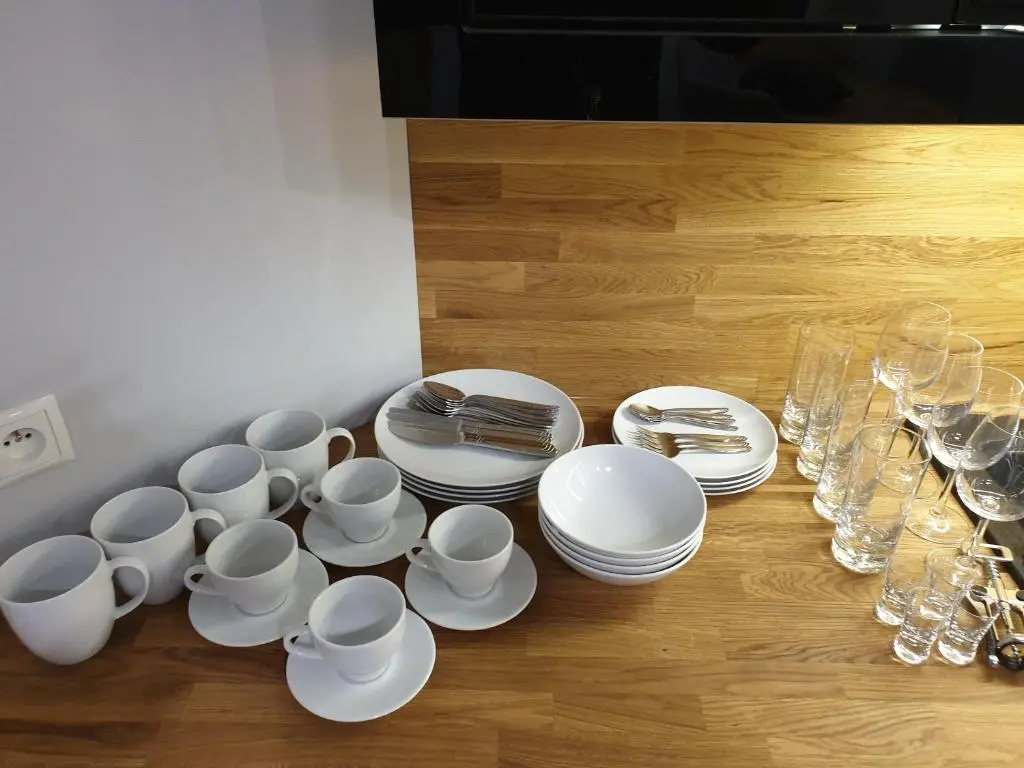 Apartamenty Centrum - Mickiewicza