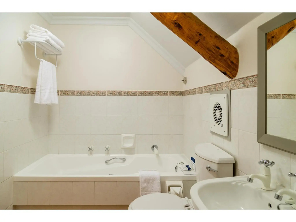 Protea Hotel by Marriott Cape Town Mowbray - Général
