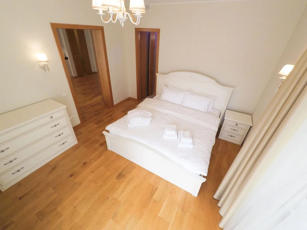 Luxury Apartment