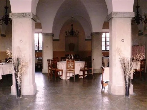 Fattoria Medicea - Général
