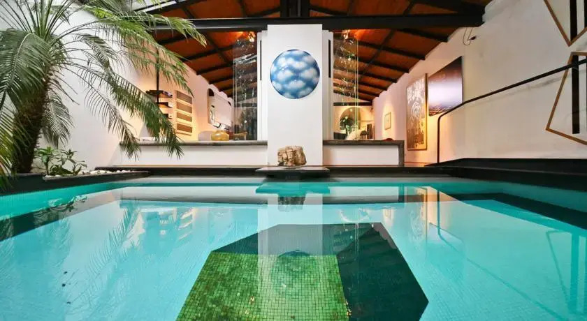 Riari Garden — фото 5